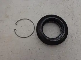 7180-02-037 BMW Swing Arm Armarm Rubber Boot R1100 Gs Rt 7180-02-037 BMW Swing Arm Armarm Rubber Boot R1100 Gs Rt