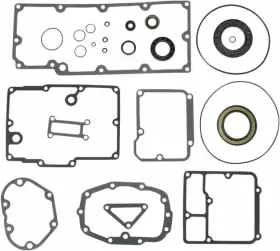 C9469 COMETIC Transmission Gasket Fiber Kit Harley-davidson