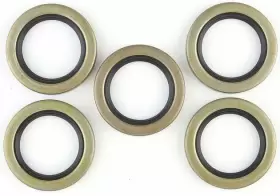C9523 COMETIC Transmission Shaft Seals Harley-davidson C9523 COMETIC Transmission Shaft Seals Harley-davidson