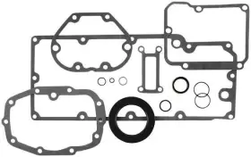 C9639 COMETIC Transmission Gasket Fiber Kit Harley-davidson