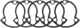 C10147F5 COMETIC GASKET Clutch Cover