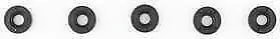C9494 COMETIC GASKET Clutch Hub Nut Seals #3 C9494 COMETIC GASKET Clutch Hub Nut Seals #3