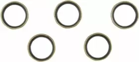 C9506 COMETIC GASKET Drive Gear Seals #2