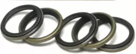 C9506 COMETIC GASKET Drive Gear Seals