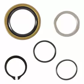 OSK0011 HOT RODS Shaft Kit Husqvarna #3