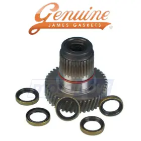 MN-B0FB JAMES GASKET Drive Gear Seal Fxdb Am Harley-davidson