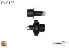 KA-CCF400-13WC KAOKO Throttle Lock Cruise Control Stabilizer