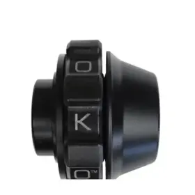 KA-YAM654 KAOKO Throttle Lock Guards Heated Grips Gt Yamaha