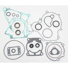 0934-1905 MOOSE OFFROAD Gasket Set Oil Seals