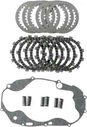 M90-163 MOOSE OFFROAD Clutch Enhanced Performance Kit