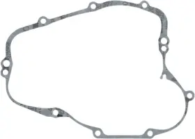 4WKMWIC0OT MOOSE RACING Clutch Cover Gasket RM100 Suzuki 4WKMWIC0OT MOOSE RACING Clutch Cover Gasket RM100 Suzuki