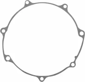 6473-M243524-ATV MOOSE RACING Clutch Cover Gasket Outer