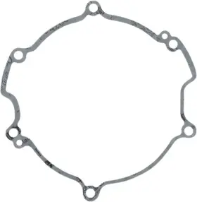 N0UJY5P098 MOOSE RACING Clutch Cover Gasket KX85 Kawasaki