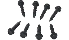 100-3037-PU MOOSE UTILITY Offroad Clutch Cover Screw 100-3037-PU MOOSE UTILITY Offroad Clutch Cover Screw