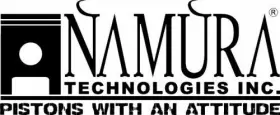 NX-70106CG2 NAMURA TECHNOLOGIES Inner Clutch Gasket #2