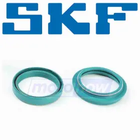 MN-1W42 SKF Fork Seal Suspension Kit Husqvarna