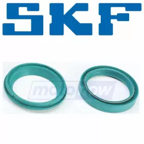 MN-V6E5 SKF Fork Seal Suspension Xn Kit 1199 Ducati Panigale