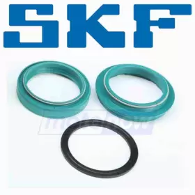 MN-Z3K8 SKF Fork Seal Dorsoduro Suspension Io Kit 750 Aprilia