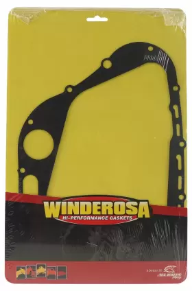 333028 VERTEX Outer Clutch Cover Gasket Ls Savage Kit 650