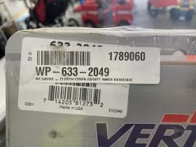 6332049 VERTEX Xii Clutch Cover Gasket Kawasaki Voyager #2