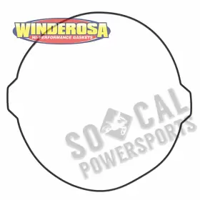 5785-W476148-ATV WINDEROSA Clutch Cover Gasket Am Ho Efi Xt