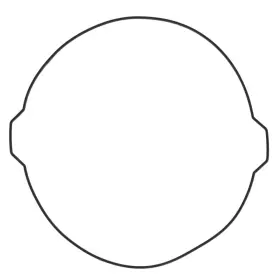 5792-W476162-ATV WINDEROSA Vertex Clutch Cover Gasket Am Dps