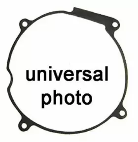 816301 WINDEROSA Inner Clutch Cover Gasket Sx 250 Ktm