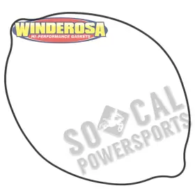 ORWI-SA514305-ET WINDEROSA Clutch Gasket RMX250 Suzuki