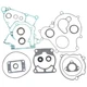 Moose Complete Gasket Kit w/ OS for KTM 2010-17 50 SX 09-17 SX 50 Mini 0934-1905