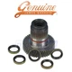 James Gasket Main Drive Gear Seal for 2007-2017 Harley Davidson FXDB Street am