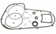1980-1993 Harley-Davidson FL FX Primary Rebuild Gasket Kit- Cometic C9889 1980-1993 Harley-Davidson FL FX Primary Rebuild Gasket Kit- Cometic C9889