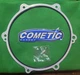 2006 to 2017 Harley Models Aluminum Inner Spacer Gasket - Cometic C9199F 2006 to 2017 Harley Models Aluminum Inner Spacer Gasket - Cometic C9199F