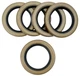 1936-1979 Harley-Davidson EL FL FX Main Shaft Seal 5 Pack Cometic C9523 1936-1979 Harley-Davidson EL FL FX Main Shaft Seal 5 Pack Cometic C9523
