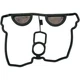 Moose Racing Head Cover Gasket (0934-1469) Moose Racing Head Cover Gasket (0934-1469)
