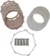Moose M90-231 Clutch Kit