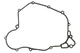 For Winderosa W816757 clutch cover gasket fits Husqvarna 450, 501; KTM 450 (Si