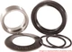 Hot Rods Countershaft Seal Kit - OSK0010