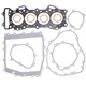 Engine Rebuild Gaskets Kit For Kawasaki Ninja ZX6R ZX636 2015-2025 ZX600P 07-08