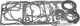 Cometic Transmission Gasket Kits #C9469