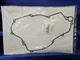 NOS OEM 2005 2006 2007 Kawasaki KX250 Clutch Cover Gasket 11061-0095