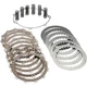 Moose Racing M90-163 Complete Clutch Kit with Gasket