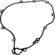 Moose Racing Inner Clutch Cover Gasket - KTM | 816301