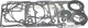 Cometic Transmission Gasket Kits C9469