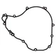 KTM SX-F Factory Edition 250, 2015, Clutch Cover Gasket - SXF