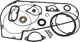 Cometic C9889 Primary Gasket/Seal/O-Ring Kit AFM Series for Big Twin/Xl Gasket Cometic C9889 Primary Gasket/Seal/O-Ring Kit AFM Series for Big Twin/Xl Gasket