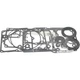 COMETIC  Complete Trans Gasket Evo Kit Oe#33031-93 Harley Davidson Flhr Road