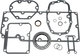 COMETIC Transmission Gasket Kit C9639 OEM-Quality Replacement