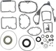 Cometic Transmission Gasket Kit Harley 5-Speed Evolution Big Twin 1984-1992 Cometic Transmission Gasket Kit Harley 5-Speed Evolution Big Twin 1984-1992