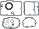 COMETIC Transmission Gasket Kit C9640 Complete Gasket Set COMETIC Transmission Gasket Kit C9640 Complete Gasket Set