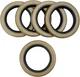 COMETIC - C9523 - Main Shaft Seal for Harley-Davidson 1200 Electra Glide FLH Hyd COMETIC - C9523 - Main Shaft Seal for Harley-Davidson 1200 Electra Glide FLH Hyd